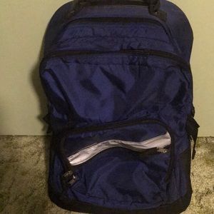L.L. Bean Rolling Backpack